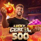 Lucky Cerol 500