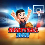 Basketball Rush