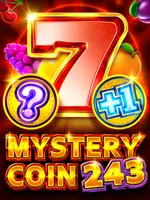 Mystery Coin 243