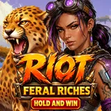 Riot: Feral Riches