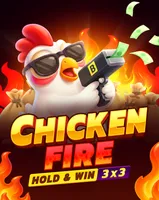Chicken Fire