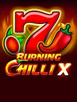 Burning Chilli X